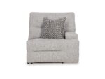 Acklen Place 3-Piece Next-Gen Nuvella™ Performance Fabric Dual Power Reclining Modular Loveseat with Console - Image 13
