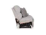 Acklen Place 3-Piece Next-Gen Nuvella™ Performance Fabric Dual Power Reclining Modular Loveseat with Console - Image 15