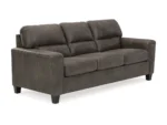 Navi Queen Sofa Sleeper - Image 3