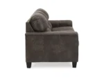 Navi Queen Sofa Sleeper - Image 6