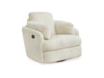 Tie-Breaker Manual Swivel Glider Recliner