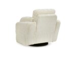 Tie-Breaker Manual Swivel Glider Recliner - Image 7