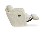 Tie-Breaker Manual Swivel Glider Recliner - Image 6