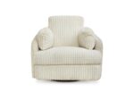 Tie-Breaker Manual Swivel Glider Recliner - Image 4