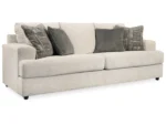 Soletren Queen Sofa Sleeper - Image 3