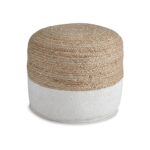 Sweed Valley Pouf