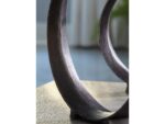 Ryandale Cast Aluminium Large Sculpture - Image 4