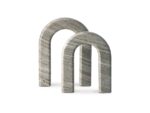 Keithton Marble Sculpture Set (Set of 2) - Image 3