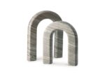Keithton Marble Sculpture Set (Set of 2)