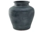 Meadie Terra Cotta Large Vase