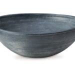 Meadie Terra Cotta Bowl