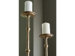 Larwick Candle Holder (Set of 2) - Image 3