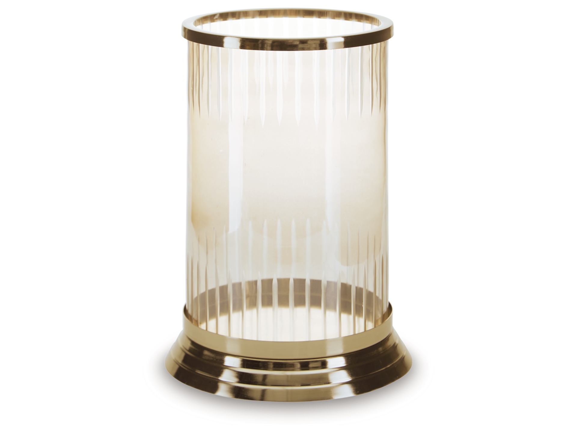 A2000687-SW-P1-KO Aavinson Candle Holder - Image 1