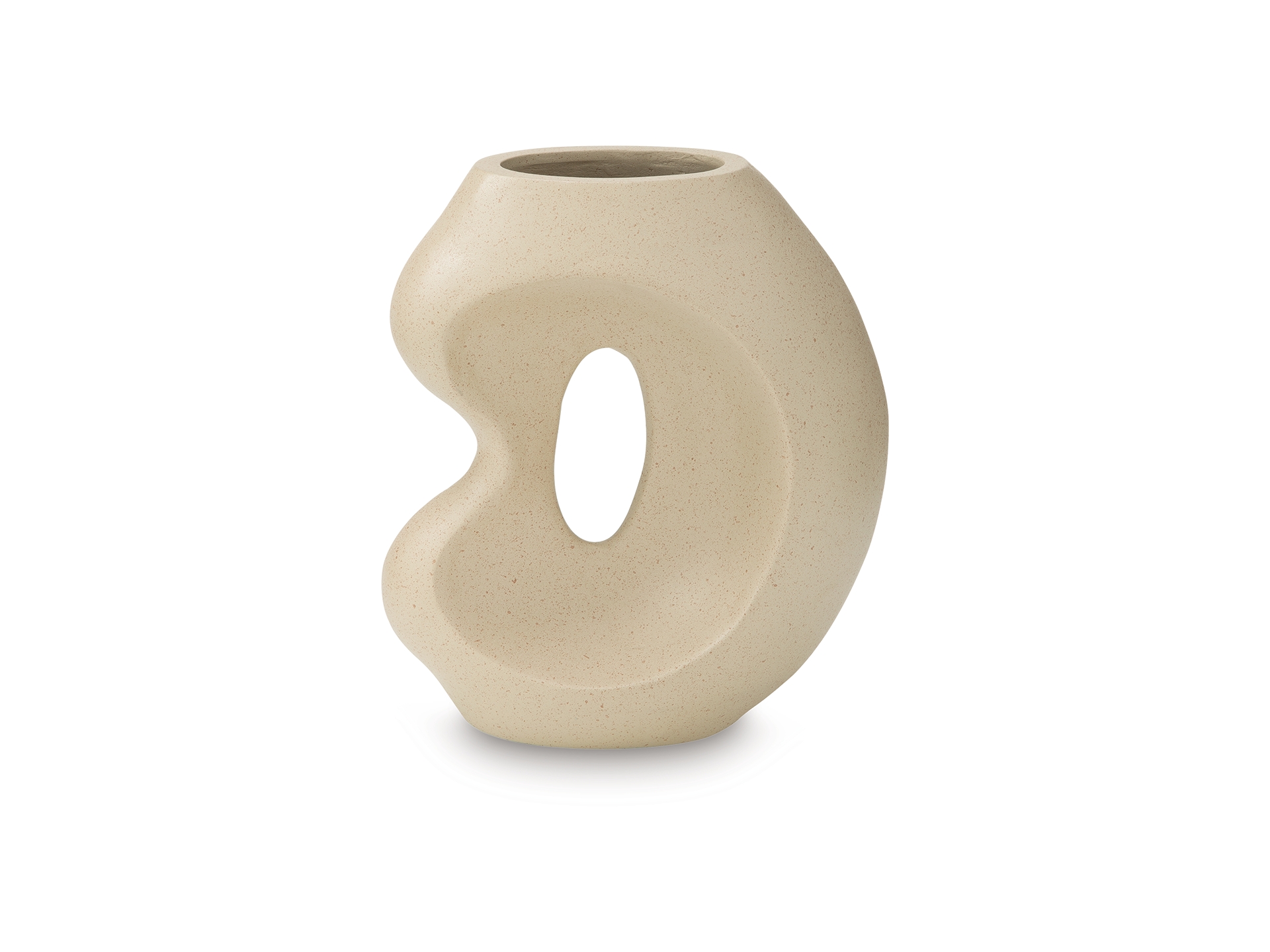 A2000841-SW-P1-KO Odion Vase - Image 1