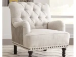 Tartonelle Accent Chair - Image 2