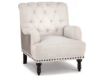 Tartonelle Accent Chair
