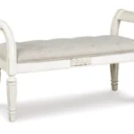 Realyn Accent Bench