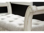 Realyn Accent Bench - Image 4