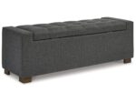 Cortwell Storage Bench - Image 6