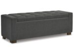 Cortwell Storage Bench
