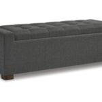 Cortwell Storage Bench