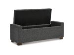 Cortwell Storage Bench - Image 3