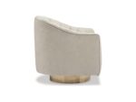 Penzlin Swivel Accent Chair - Image 4