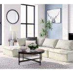 Bales 4-Piece Modular Seating