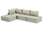Bales 4-Piece Modular Seating - Image 2