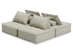 Bales 4-Piece Modular Seating - Image 3