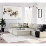 Bales 5-Piece Modular Seating