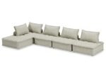 Bales 5-Piece Modular Seating - Image 6