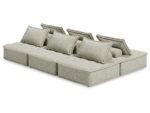 Bales 6-Piece Modular Seating - Image 6