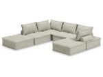Bales 6-Piece Modular Seating - Image 5