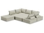 Bales 7-Piece Modular Seating - Image 2