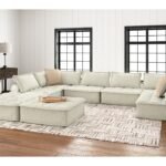 Bales 8-Piece Modular Seating