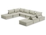 Bales 8-Piece Modular Seating - Image 2