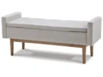 Briarson Storage Bench
