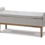 Briarson Storage Bench