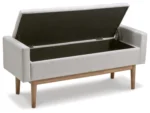 Briarson Storage Bench - Image 6