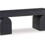 Holgrove Accent Bench