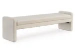 Lembertson Accent Bench