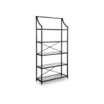 Dakerwell 72" Bookcase