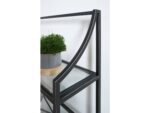 Dakerwell 72" Bookcase - Image 4