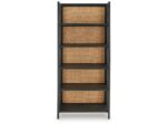 Abyard Bookcase - Image 3