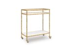 Plattfield Bar Cart