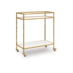 Plattfield Bar Cart
