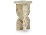 Treygan Accent Table