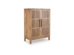 Pellamour Bar Cabinet