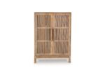 Pellamour Bar Cabinet - Image 4